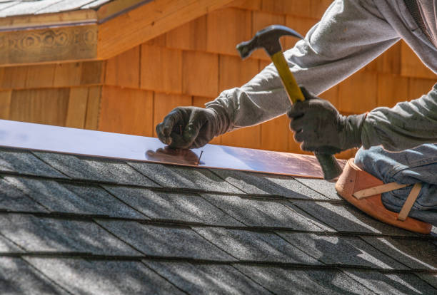 Best Roof Maintenance and Cleaning  in St Marys, GA