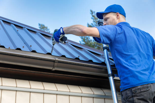 Best Roof Installation  in St Marys, GA