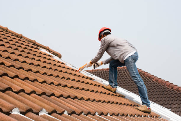Best Hot Roofs  in St Marys, GA